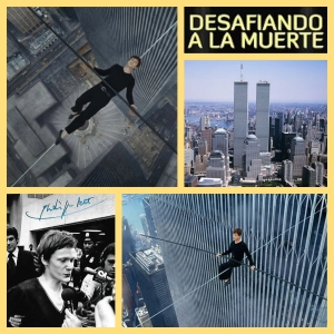 Desafiando a la Muerte