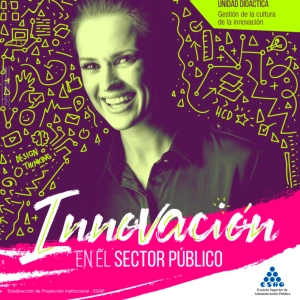 Gestión de la cultura de la innovación