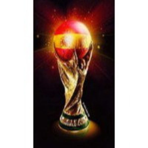 Campeones:La Roja
