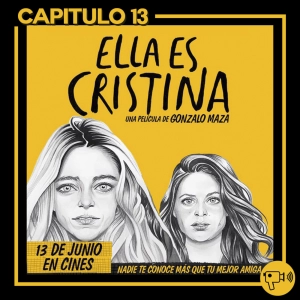 T2 #13: Ella es Cristina / Cry baby
