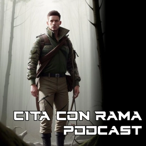 CCR Fans - La Nave Estelar I - Brian Aldiss - Episodio exclusivo para mecenas