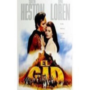 El Cid (1961) QGEEC