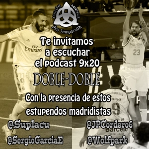 9x20 Doble-Doble