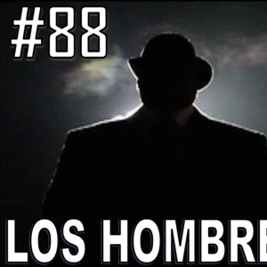 Capítulo 88. Los Hombres de Negro