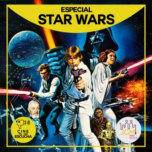 T1 #27: Especial StarWars