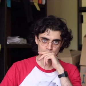 Entrevista sobre «El trap» para Són 4 dies (Ràdio 4)