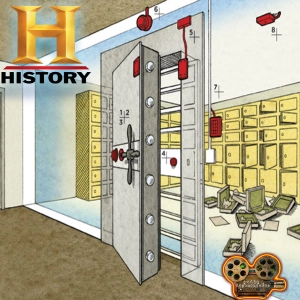 history channel - genios del mal, Trampas de alta tecnología