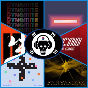 Megamix 2020 - BOY GROUPS