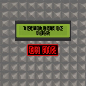 Tecnología de ayer - Especial primer aniversario T02 ON AIR