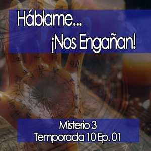 Háblame... Los espíritus nos engañan