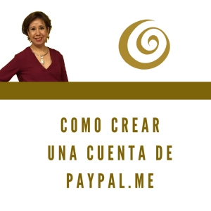 Como hacer una cuenta Paypal.me