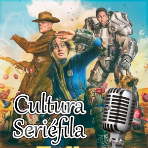 Cultura Seriéfila 7x24: Fallout, Ripley, Mi reno de peluche, El simpatizante, Sugar y muchas, demasiadas más