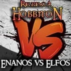 Regreso a Hobbiton 7x07: Elfos vs enanos, programa especial Estelcon
