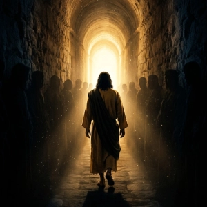 Los tres días que faltan: lo que la Iglesia borró de la historia de Jesús
