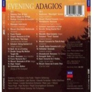 Evening Adagios [2de2]
