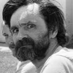 Charles Manson
