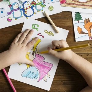 Vuelta al cole y a la rutina de los niños y niñas