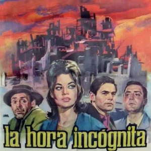 La hora incognita