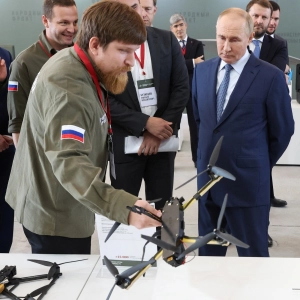 ️  Cielos vulnerables: incursiones de drones en Europa