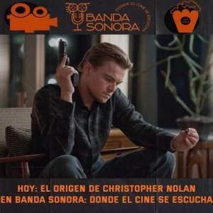 Escena 465 - El origen de Christopher Nolan