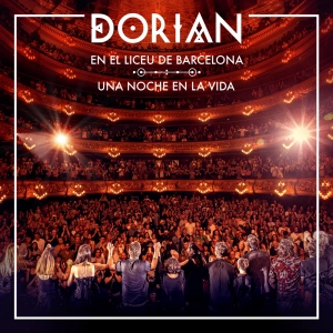 Una noche en la vida de Dorian. - Episodio exclusivo para mecenas