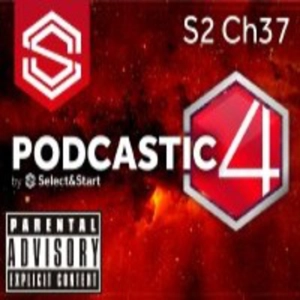 Select y Start 37: Diccionario del SYS/ El (¿NO?) Resurgimiento de Verboy