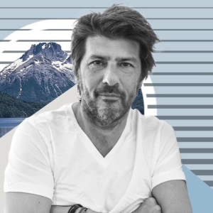Pablo Perantuono (Periodista y Autor de Fuimos Reyes) Nada Personal @animessina