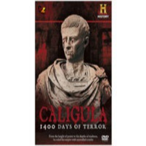 Caligula: 1400 días de terror