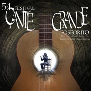54º Festival de Cante Grande "Fosforito" - Puente Genil 14/08/2020