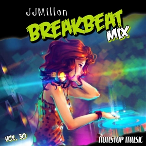 Breakbeat Mix 30