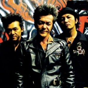 Melodias infernales: The Street Beats