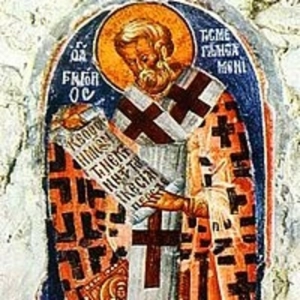 112- Cristianización de Armenia
