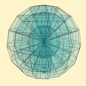 La Brújula de la Ciencia s13e10: Premio Abel 2024 a la geometría de la probabilidad en muchas dimensiones
