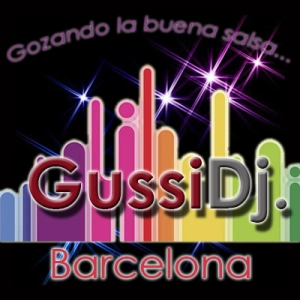 ISMAEL MIRANDA - 45 AÑOS - ESPECIALES SALSA by GussiDj Vol.1