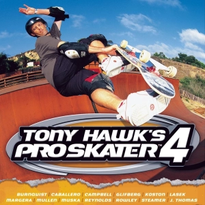 Memory card: El totazo de Tony Hawk's Pro Skater