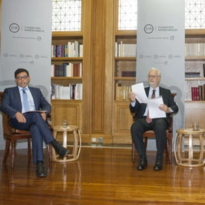 El papel del sector público tras la pandemia