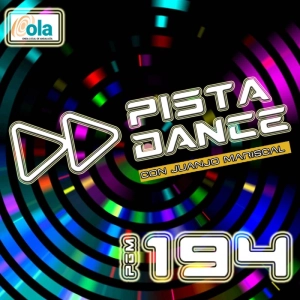 PISTA DANCE - PGM 194 (27 de enero de 2023)