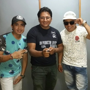 R-Dos - Coke Sisantono