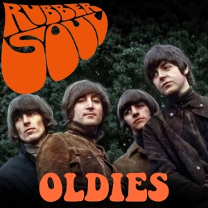 Si no conoces «Rubber Soul», no conoces a los Beatles