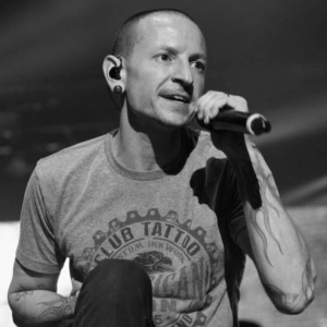 In Memoriam: Chester Bennington - Linkin Park