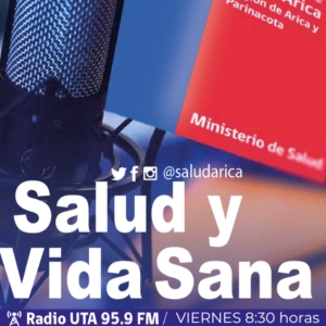 Noticiero del Servicio de Salud Arica y Parinacota [25 octubre 2024]