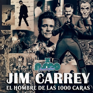5x21 NSEC SummerTime Jim Carrey el hombre de las mil caras Parte 3