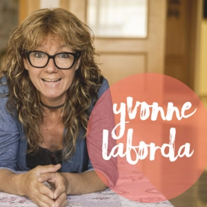 #2: Entrevista a Yvonne Laborda, terapeuta holística