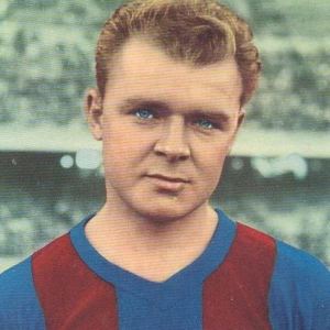 Ladislao Kubala
