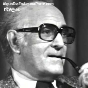 José María Gironella - Entrevista en el Programa "A Fondo" (TVE, 1977)