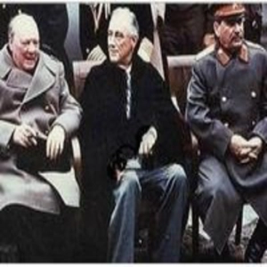 Oliver Stone: La historia no contada de Estados Unidos 04 - La Guerra Fría: 1945 - 1950 (Docufilia)