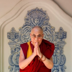 Causas y Líderes: El Dalai Lama