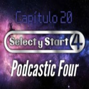 Select y Start 20: Podcastic four 02