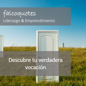 Descubre tu verdadera vocación