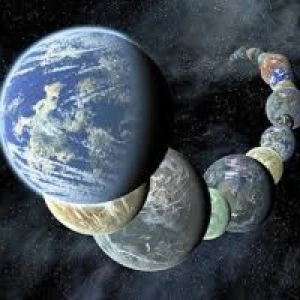 PLANETAS HABITABLES #documental #astronomia #podcast